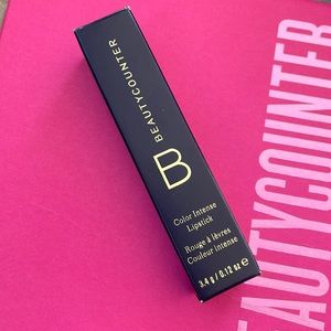 Beautycounter Color Intense Lip stick 9-5
